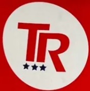 TR logo